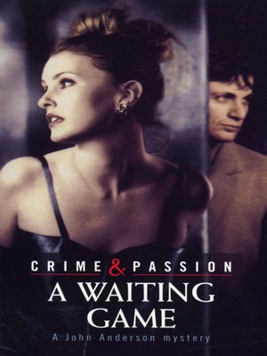 cover image of A Waiting Game